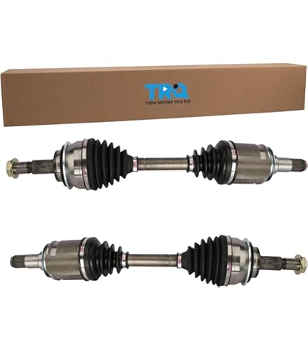 あーしぁ Amazon.com: PRFMNCR 2 Pcs Rear Left Rear Right CV Axle Shaft